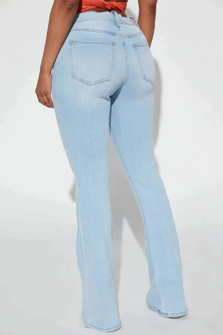 Fit Jeans™ | Viraal Tiktok 2026