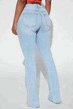 Fit Jeans™ | Viraal Tiktok 2026