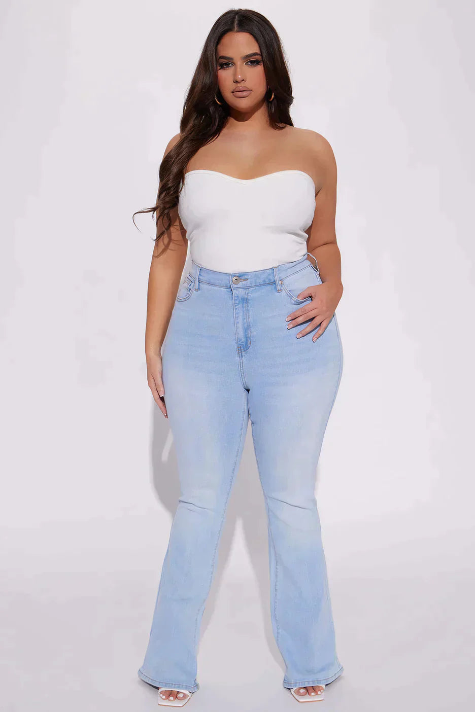 Fit Jeans™ | Viraal Tiktok 2026