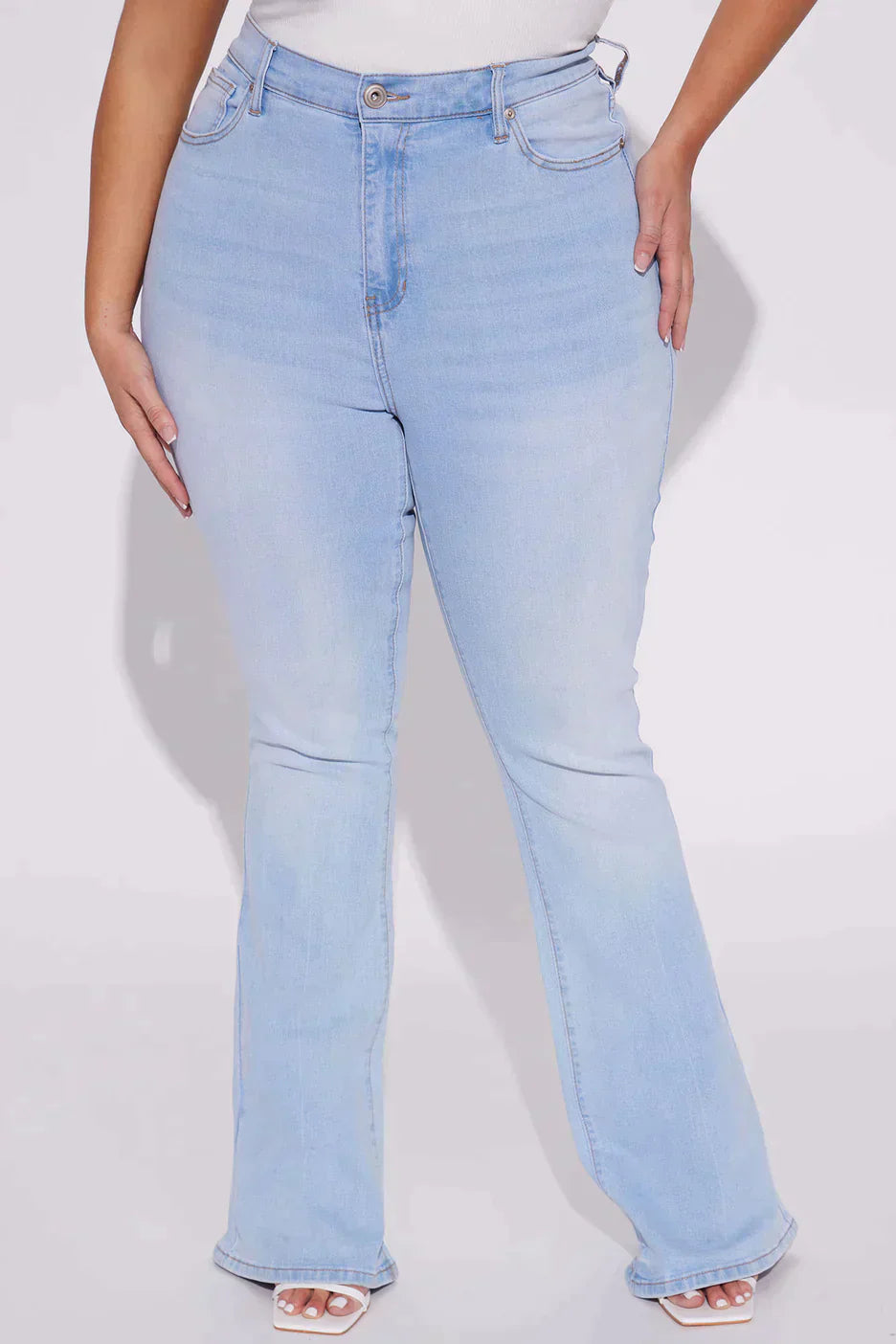 Fit Jeans™ | Viraal Tiktok 2026