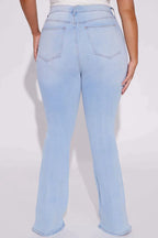 Fit Jeans™ | Viraal Tiktok 2026