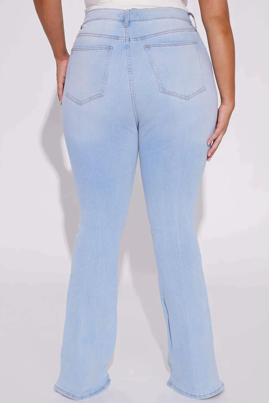 Fit Jeans™ | Viraal Tiktok 2026