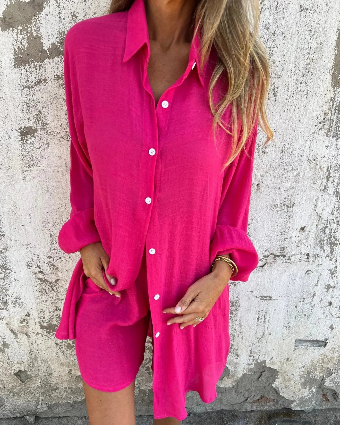 Lara™ | Comfy Everyday Set 