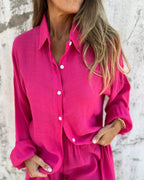 Lara™ | Comfy Alledaagse Set