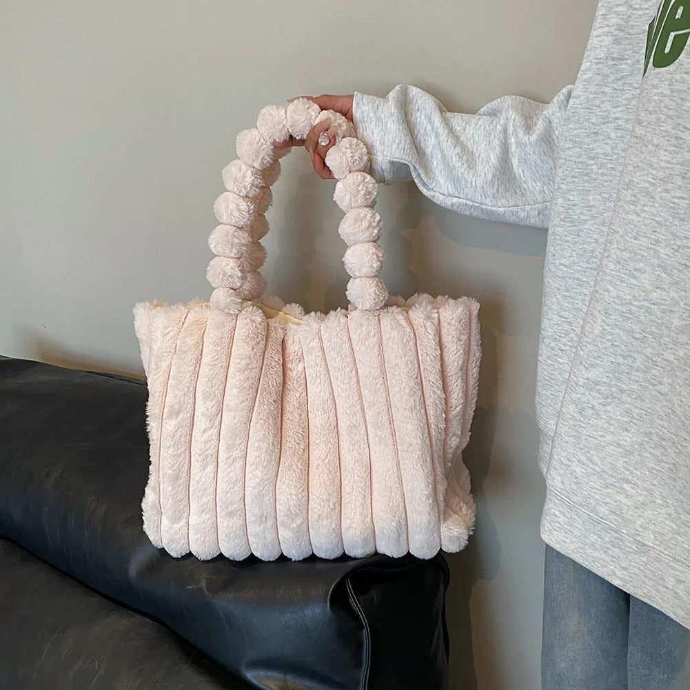 CozySoft™ | Umhängetasche mit Stil