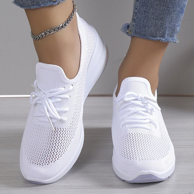 OrthoBoost™ | Orthopedic sneakers