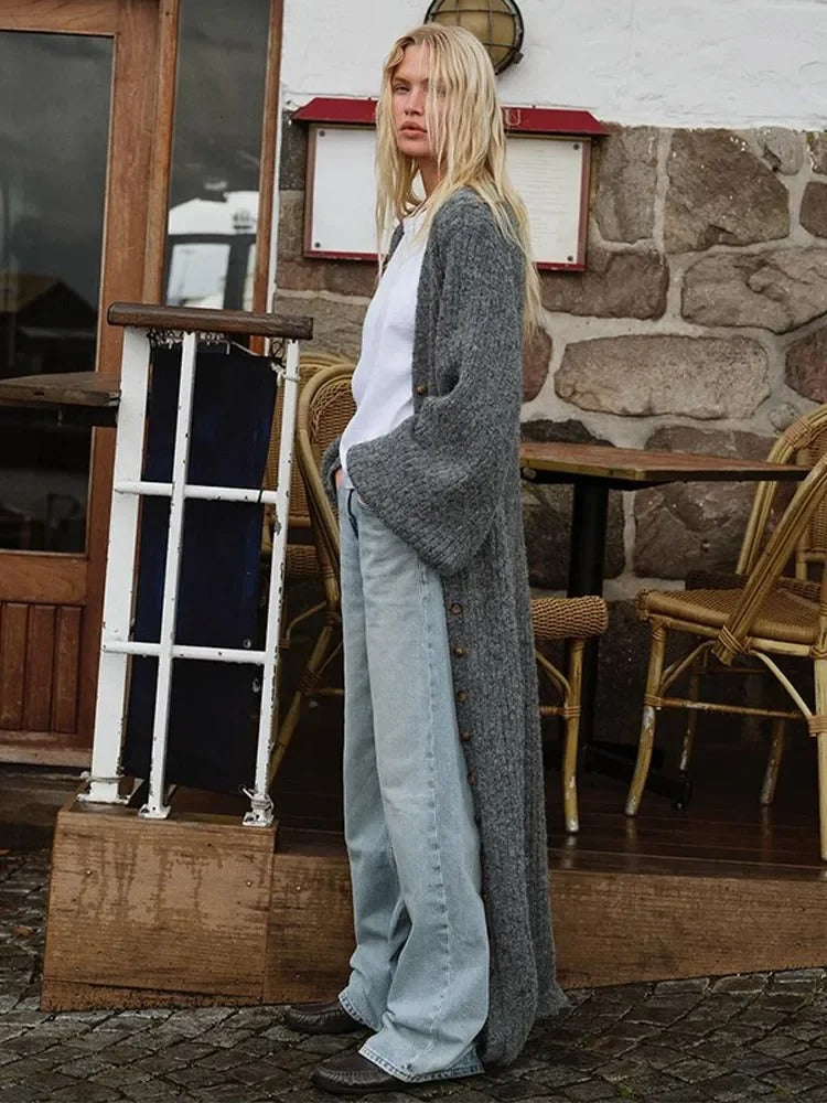 Viral Montana Dress