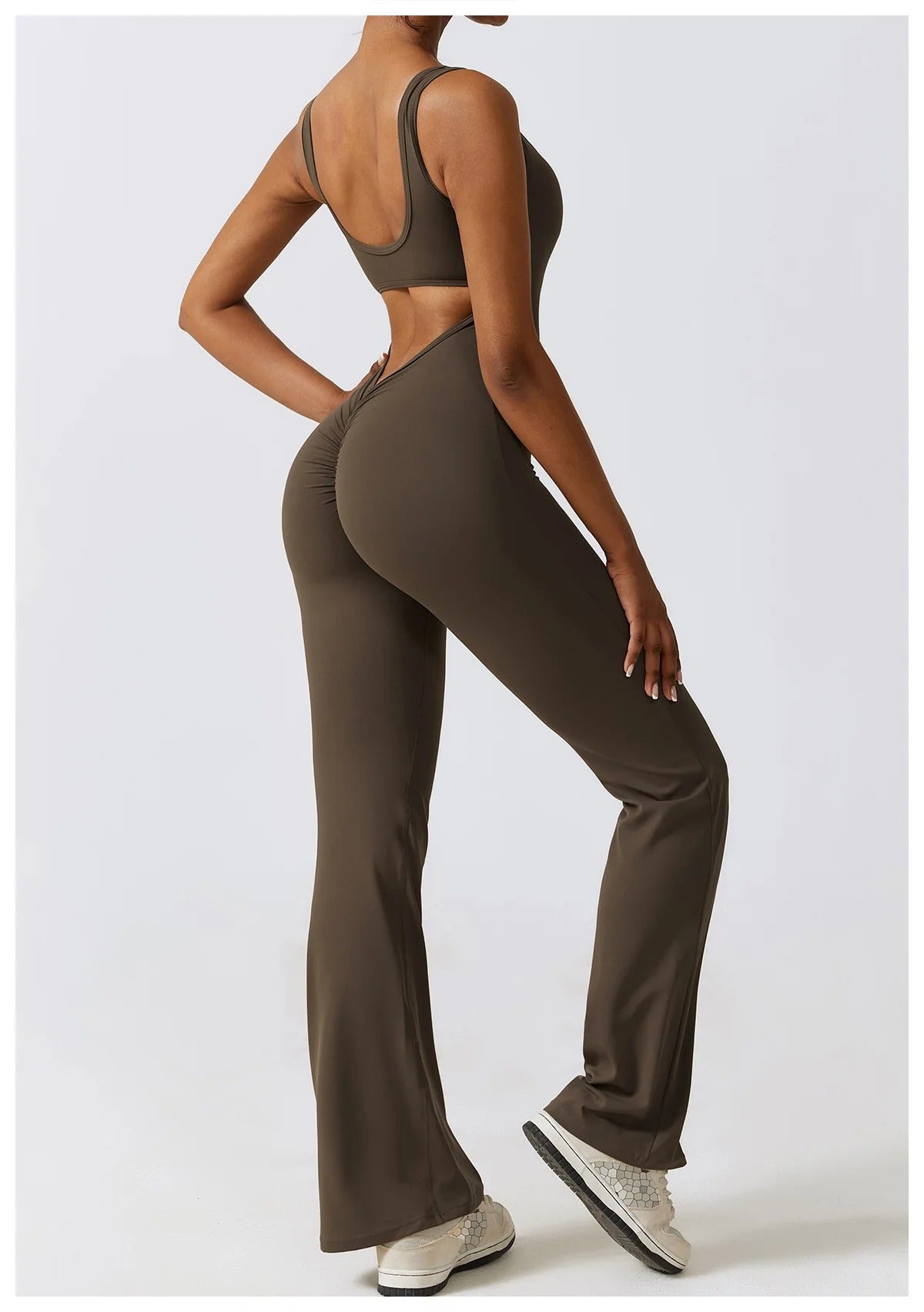 Elizina™ | Jumpsuit Summer Vibe