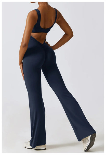 Elizina™ | Jumpsuit Summer Vibe