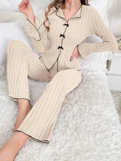 Celeste™ Elegant Pyjama | Stylish comfort for every night