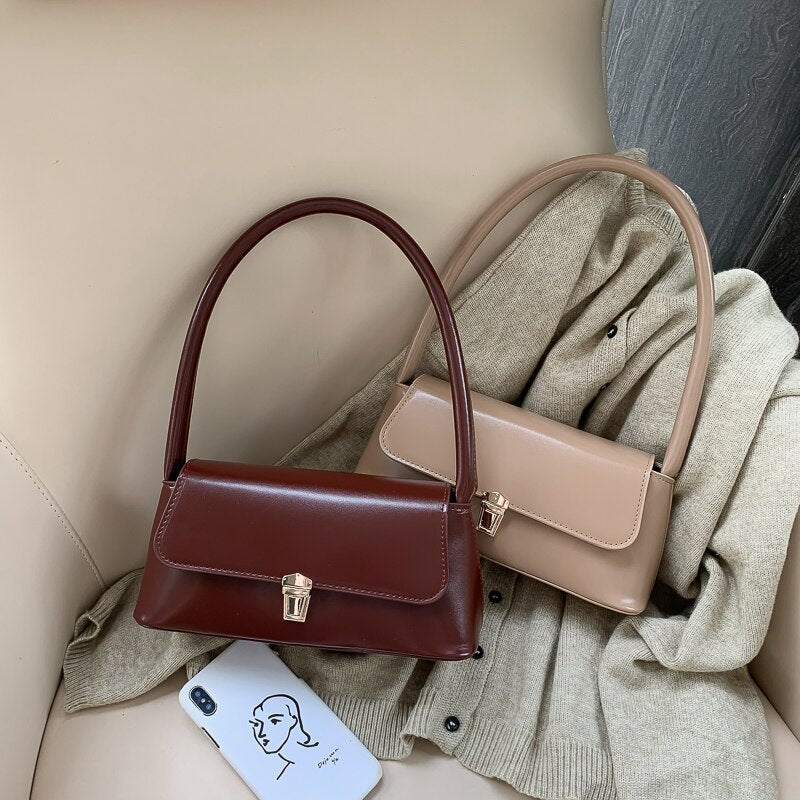 Maene™ Vintage-Chic-Tasche