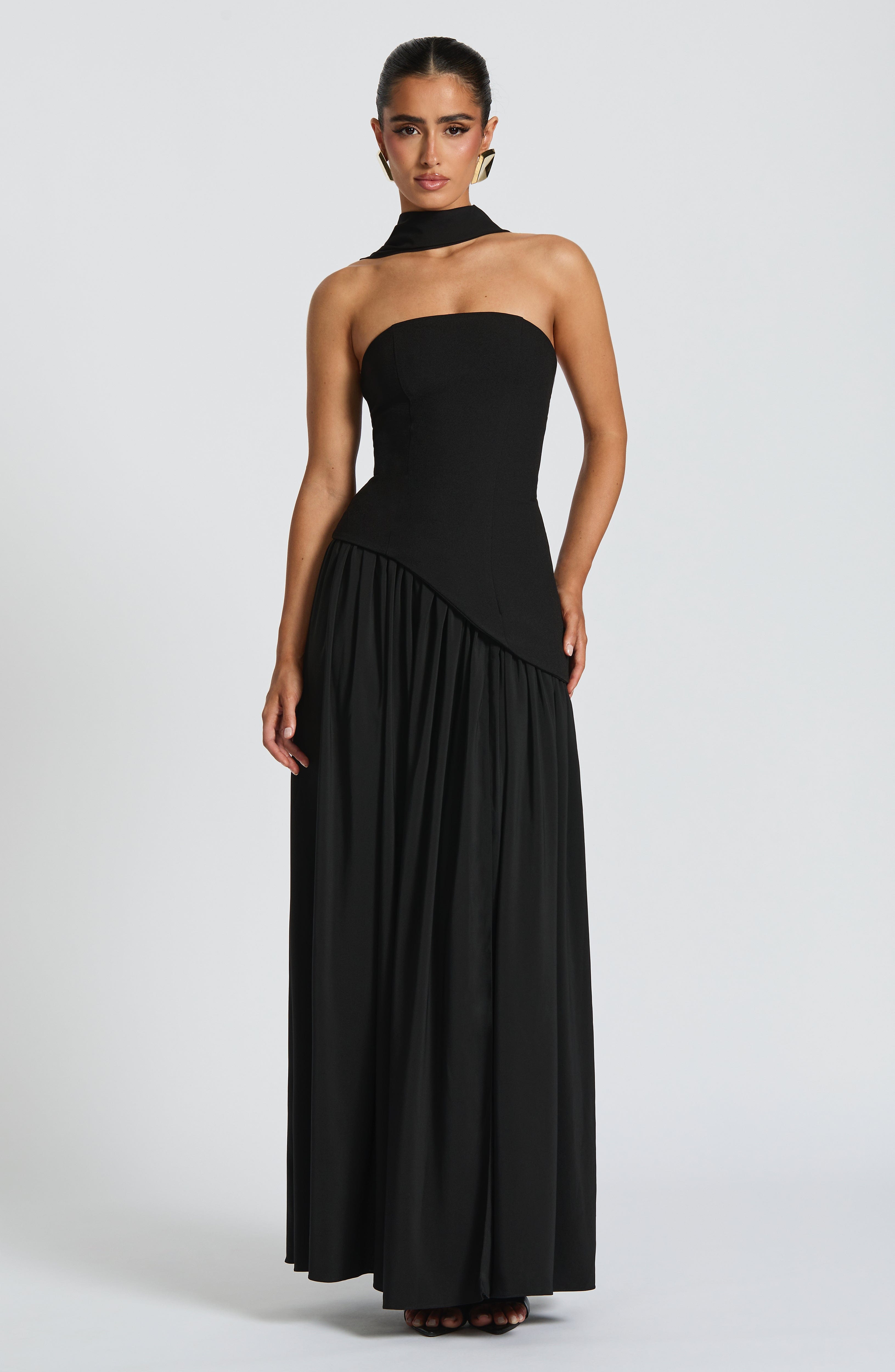 Stona | Twilight Bloom Dress
