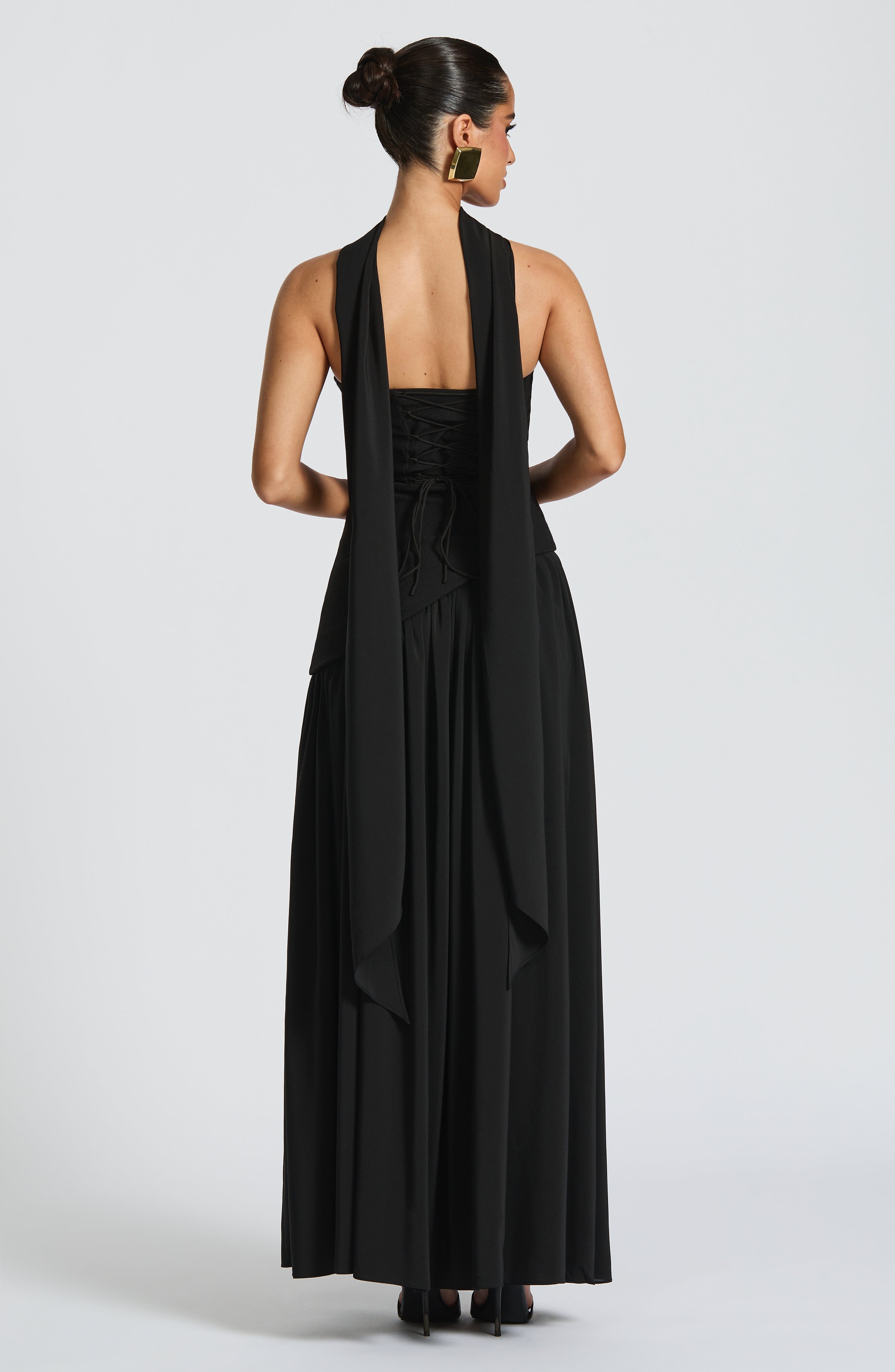 Stona | Twilight Bloom Dress