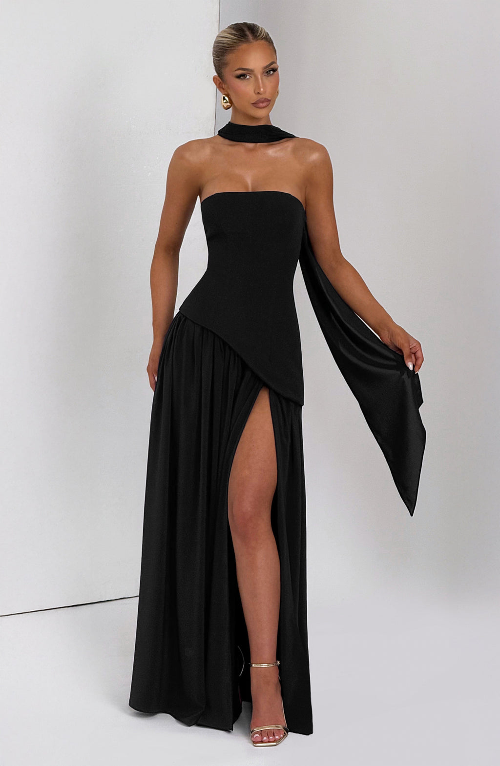 Stona | Twilight Bloom Dress