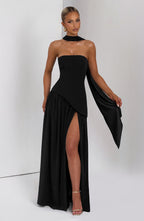 Stona | Twilight Bloom Dress