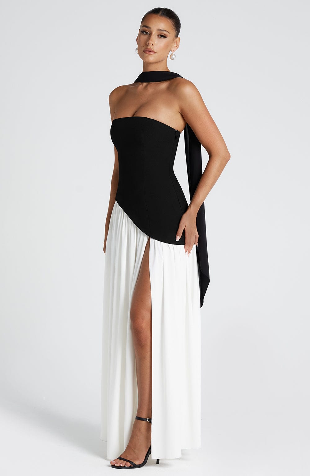 Stona | Twilight Bloom Dress