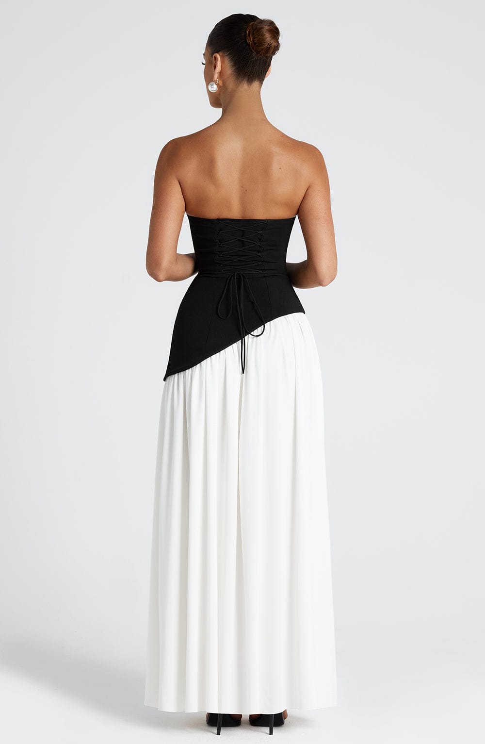 Stona | Twilight Bloom Dress