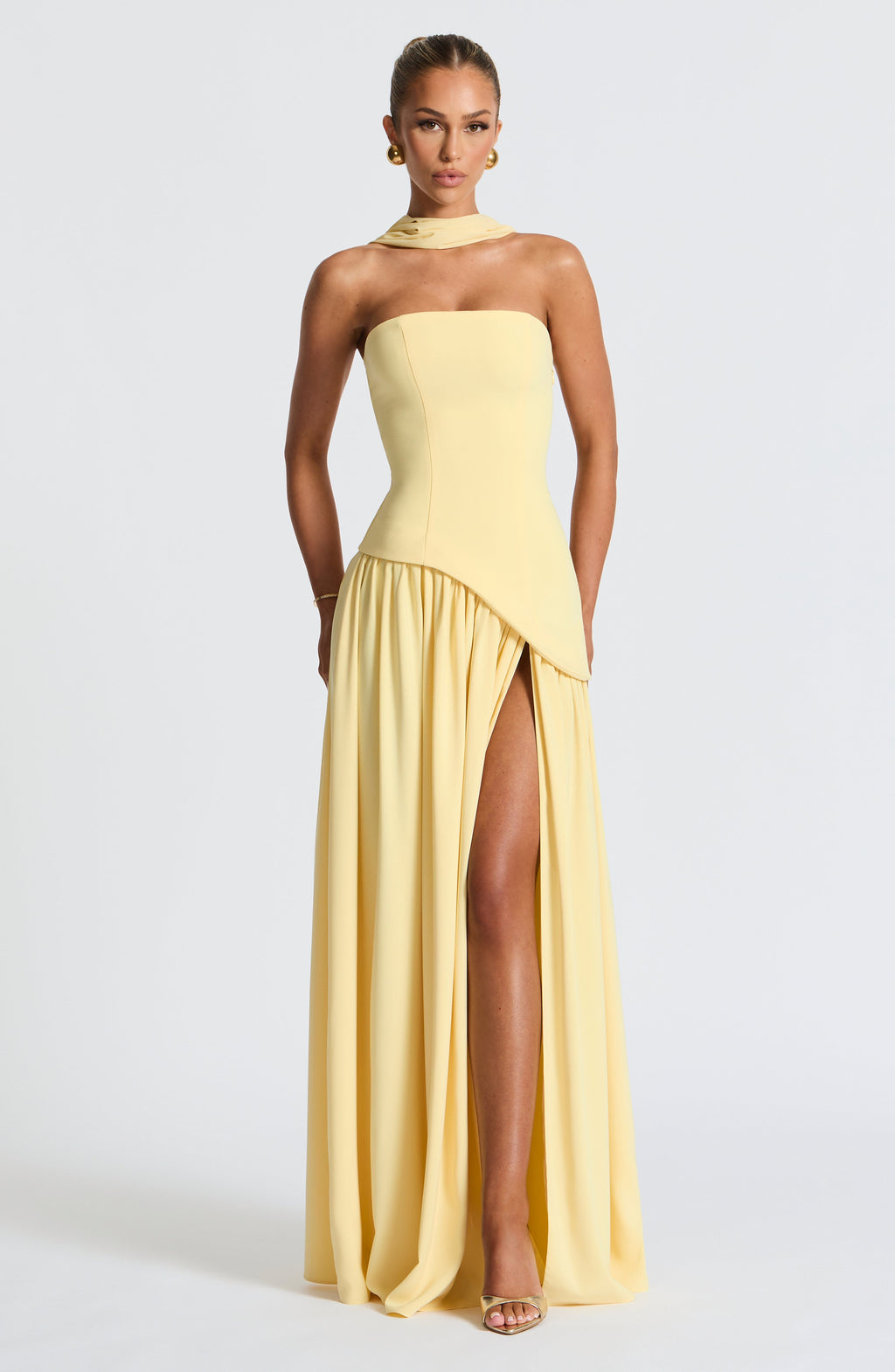 Stona | Twilight Bloom Dress
