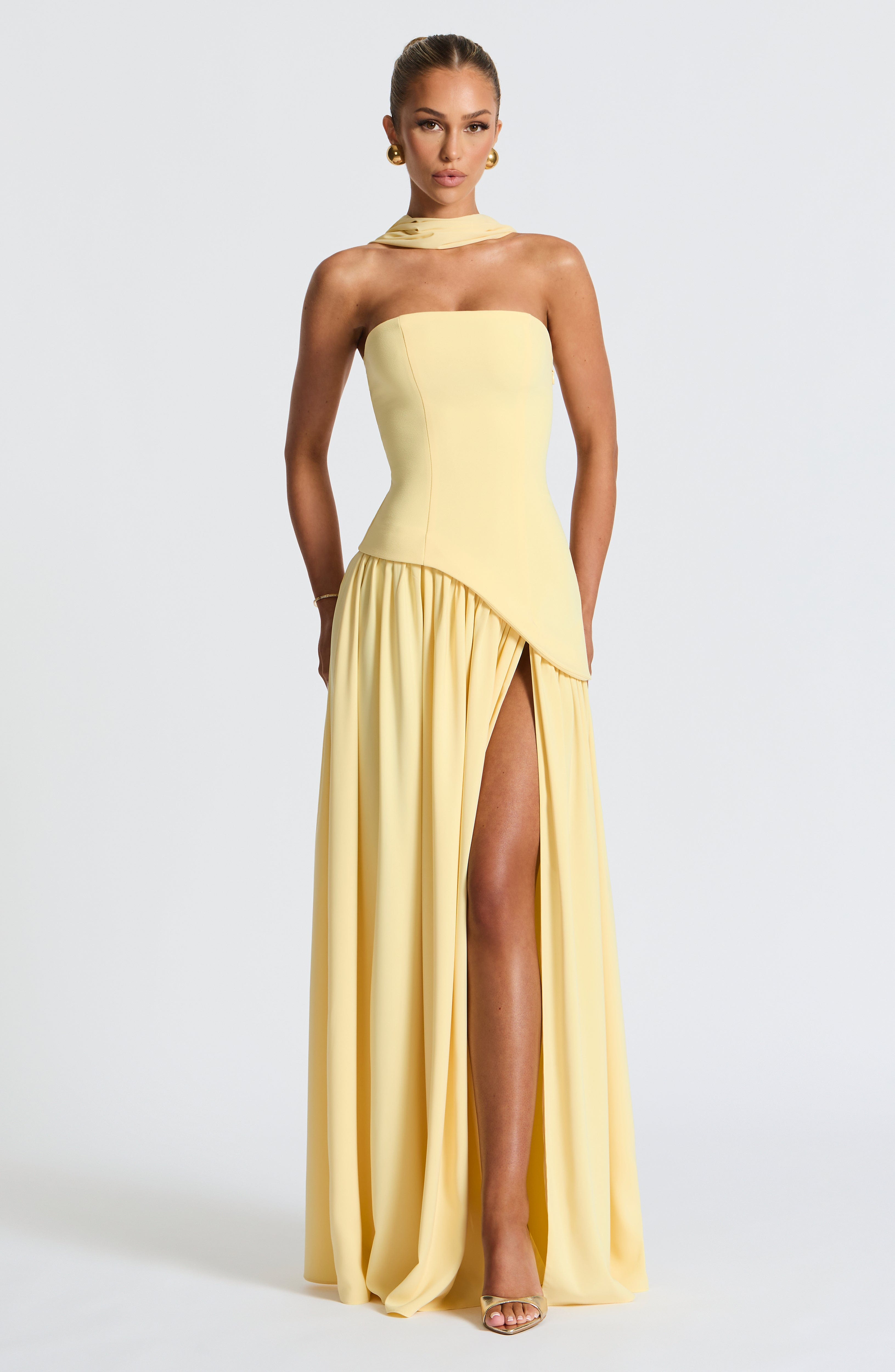 Stona | Twilight Bloom Dress