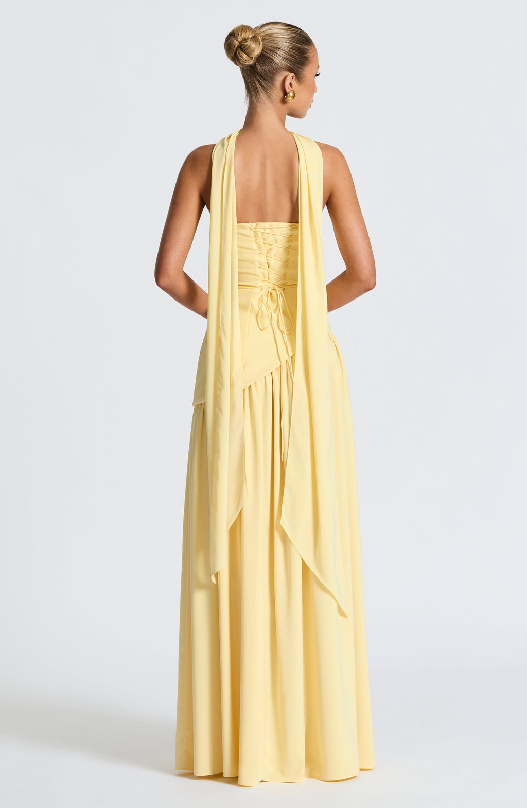 Stona | Twilight Bloom Dress