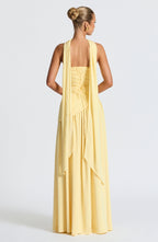 Stona | Twilight Bloom Dress