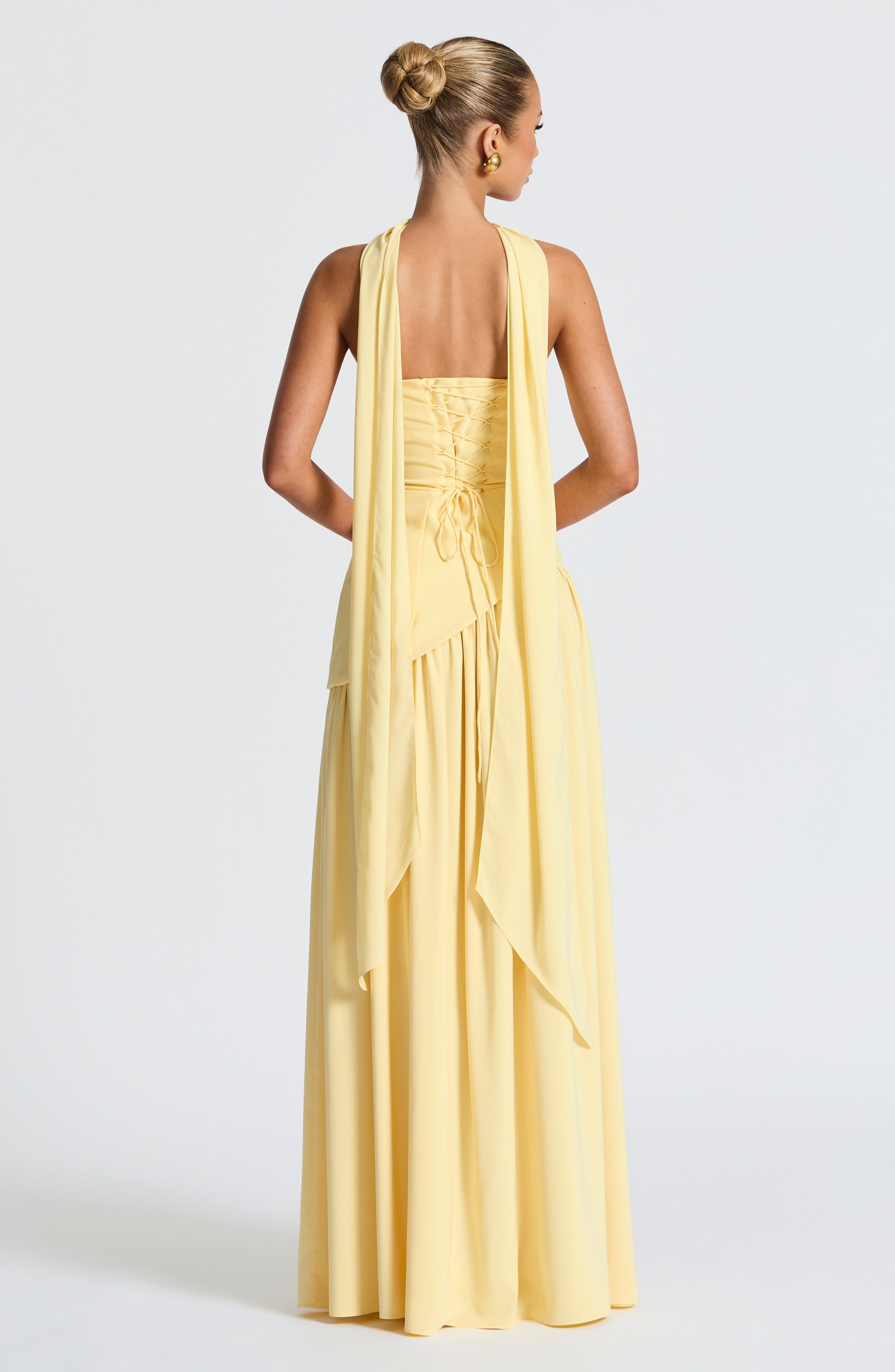 Stona | Twilight Bloom Dress