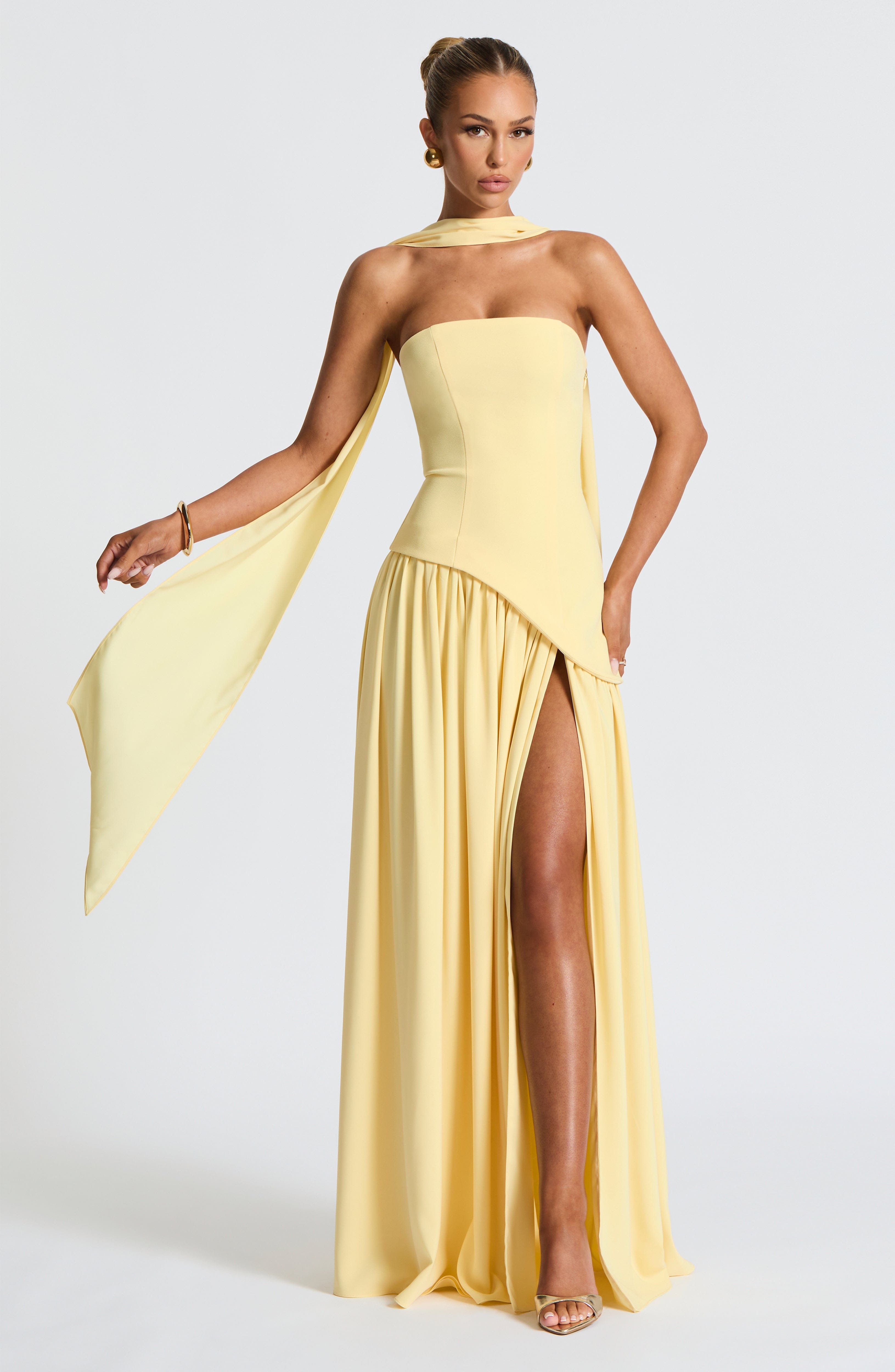 Stona | Twilight Bloom Dress