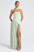 Stona | Twilight Bloom Dress