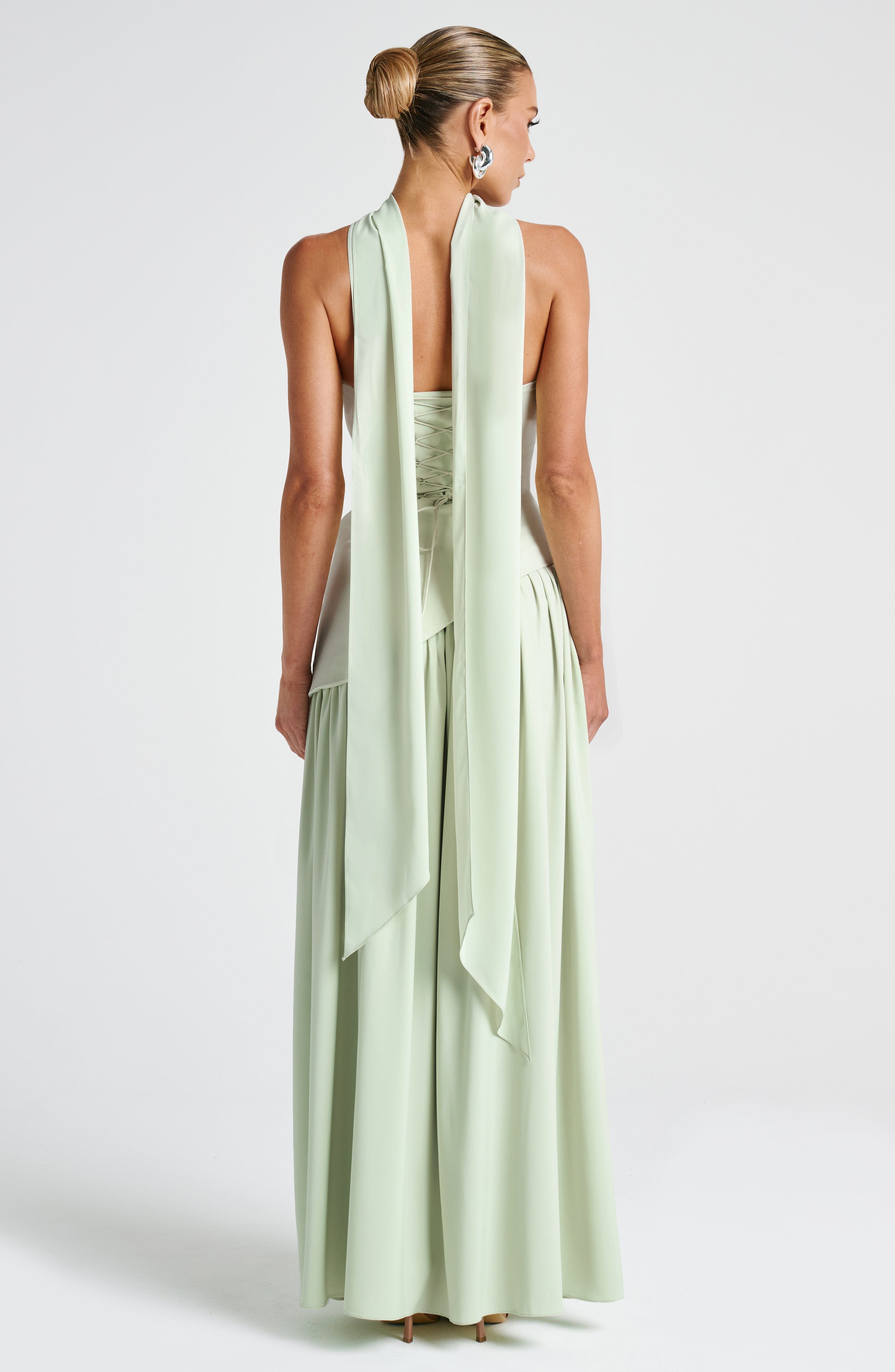 Stona | Twilight Bloom Dress