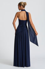 Stona | Twilight Bloom Dress