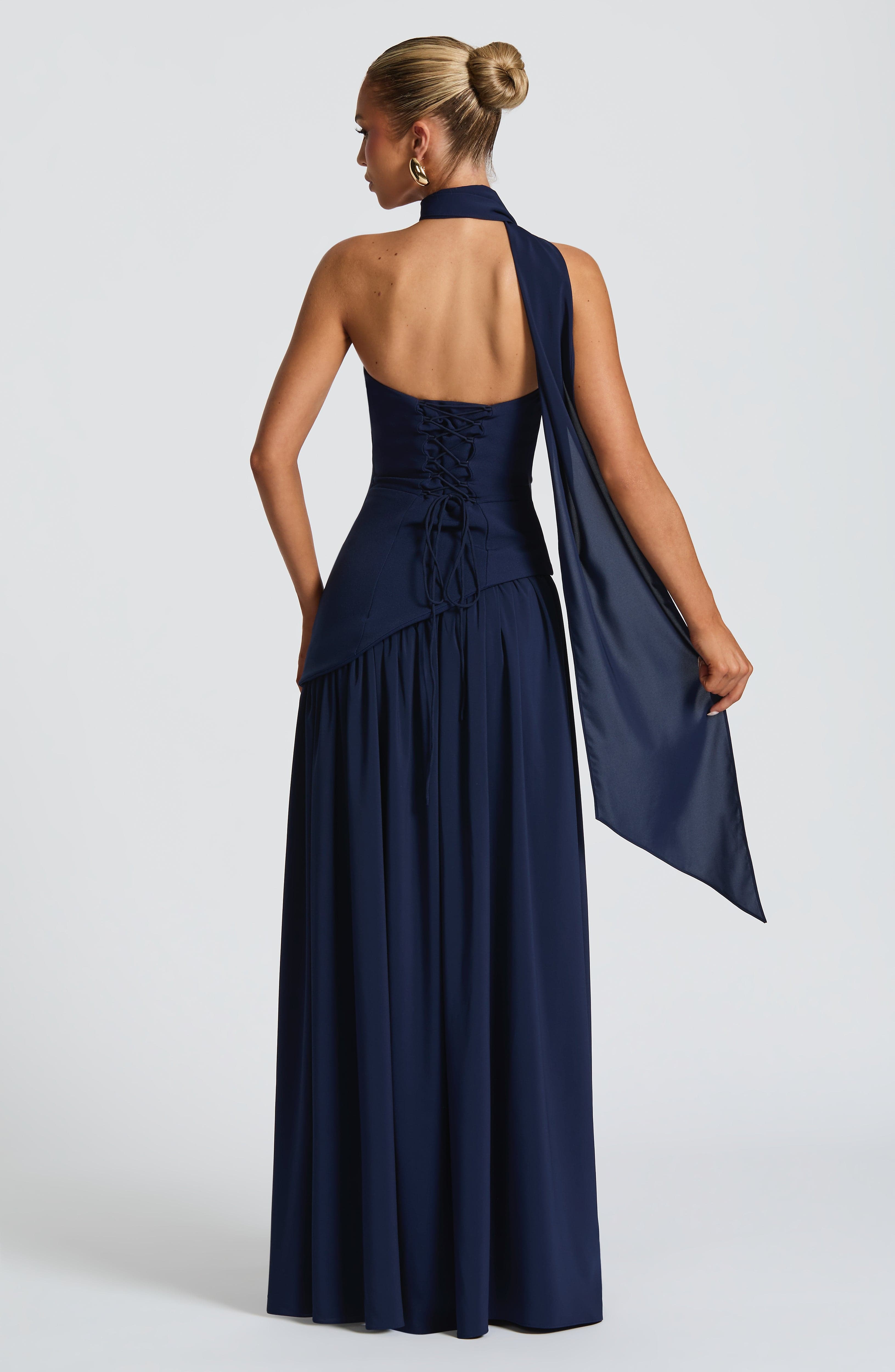 Stona | Twilight Bloom Dress