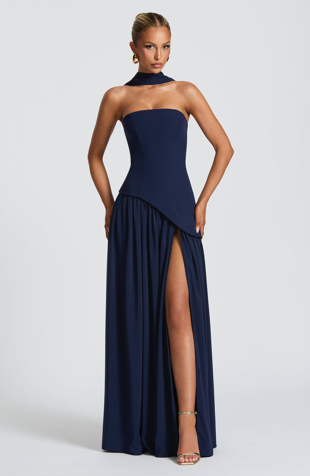 Stona | Twilight Bloom Dress