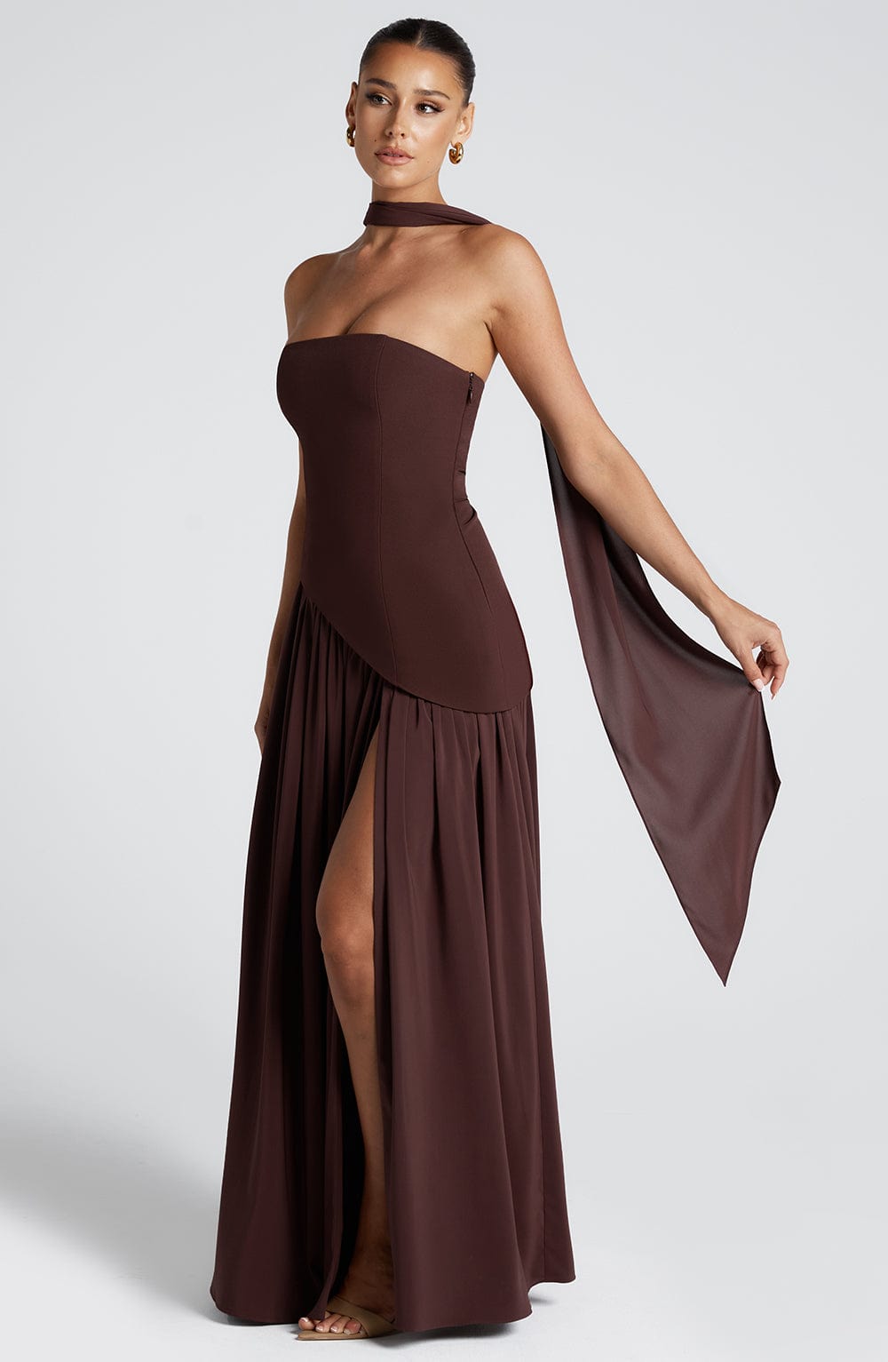 Stona | Twilight Bloom Dress