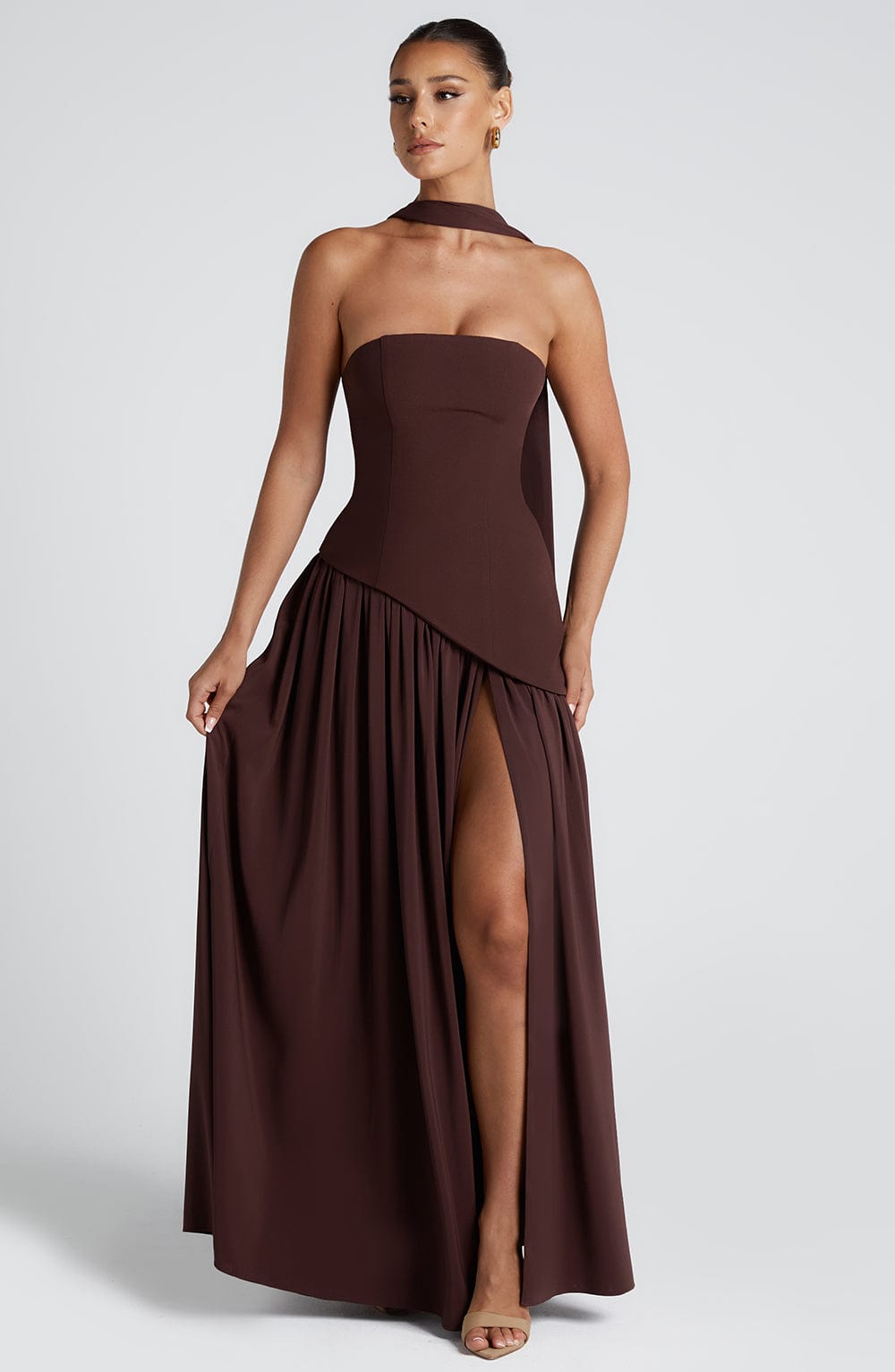 Stona | Twilight Bloom Dress