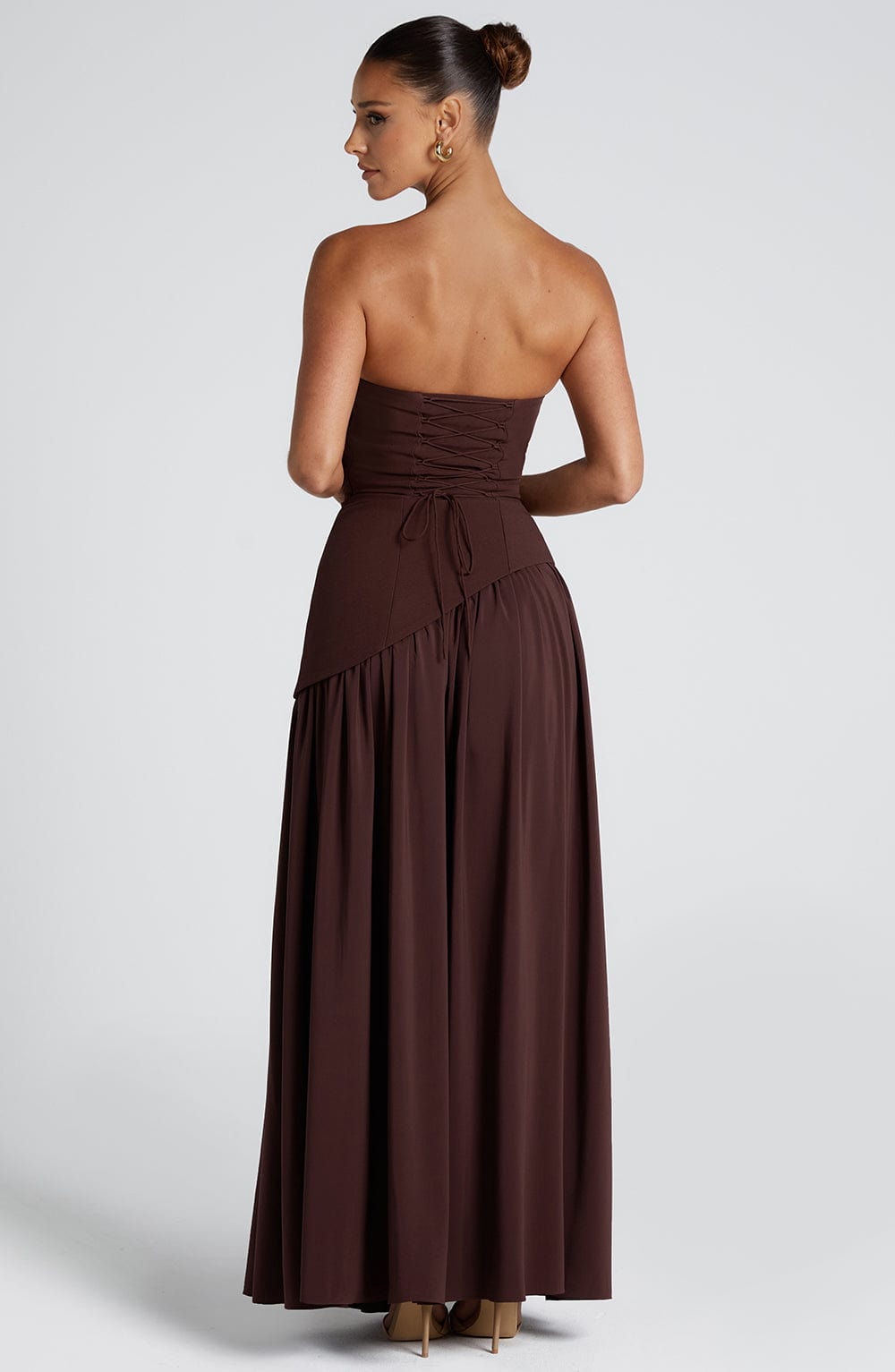 Stona | Twilight Bloom Dress