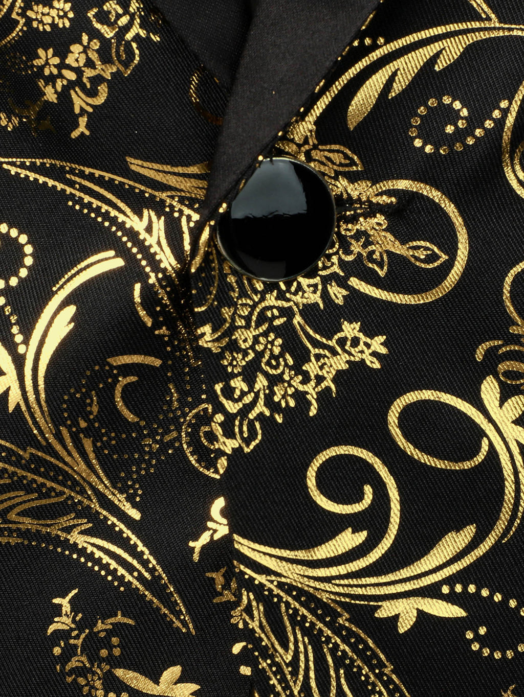 Taylor | Premium | Feestelijke paisley blazer