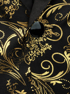 Taylor | Premium | Feestelijke paisley blazer