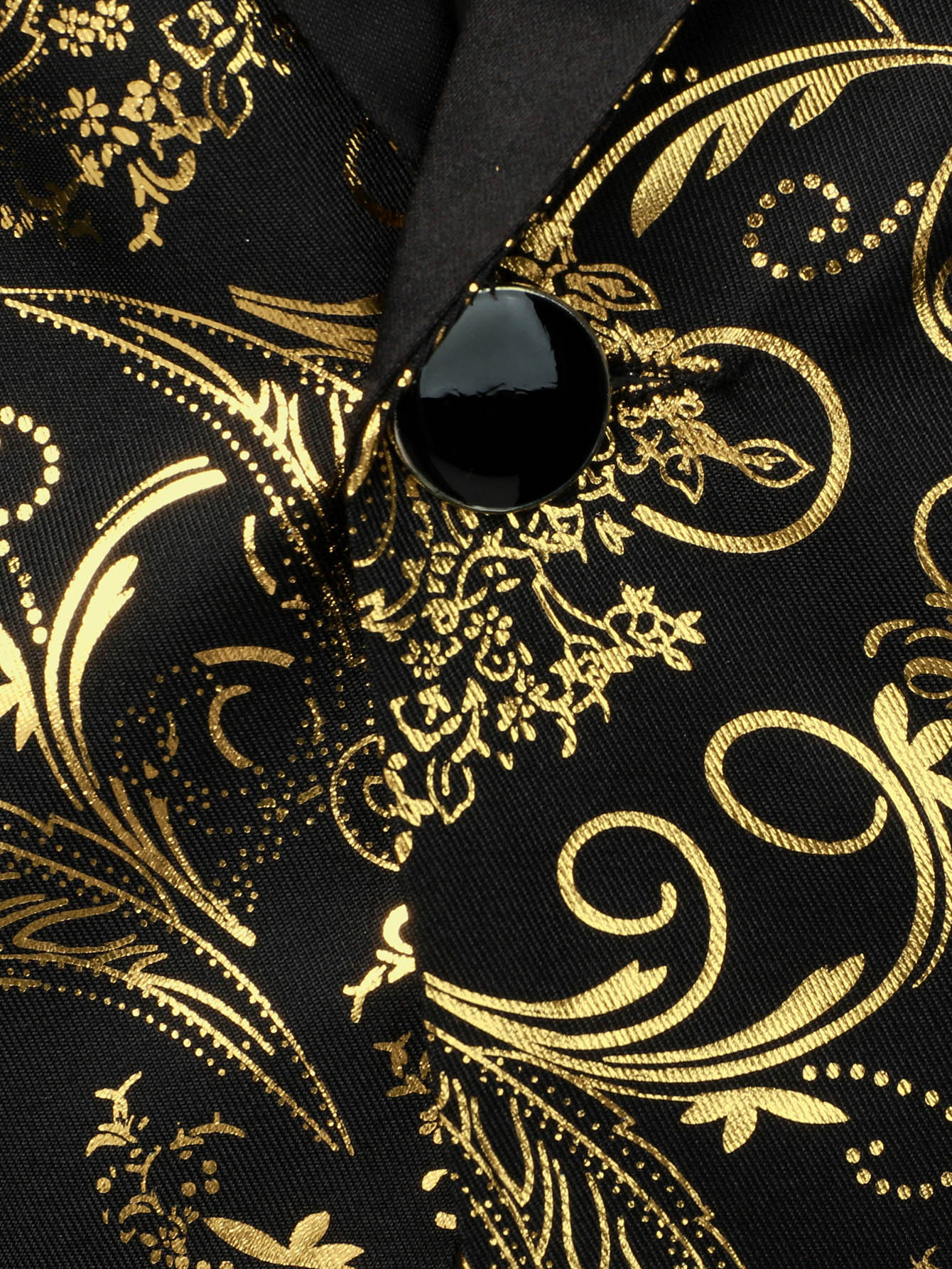 Taylor | Premium | Feestelijke paisley blazer