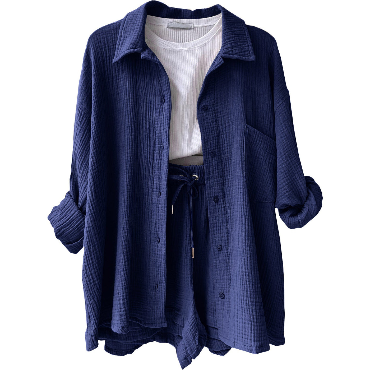 Fee™ | Casual bijpassende set