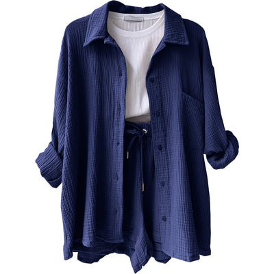 Fee™ | Casual bijpassende set