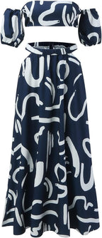 Liara™ – 2-teiliges Sommerset 