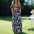 Liara™ – 2-teiliges Sommerset 