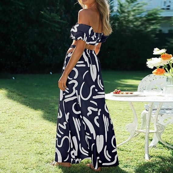 Liara™ – 2-teiliges Sommerset 