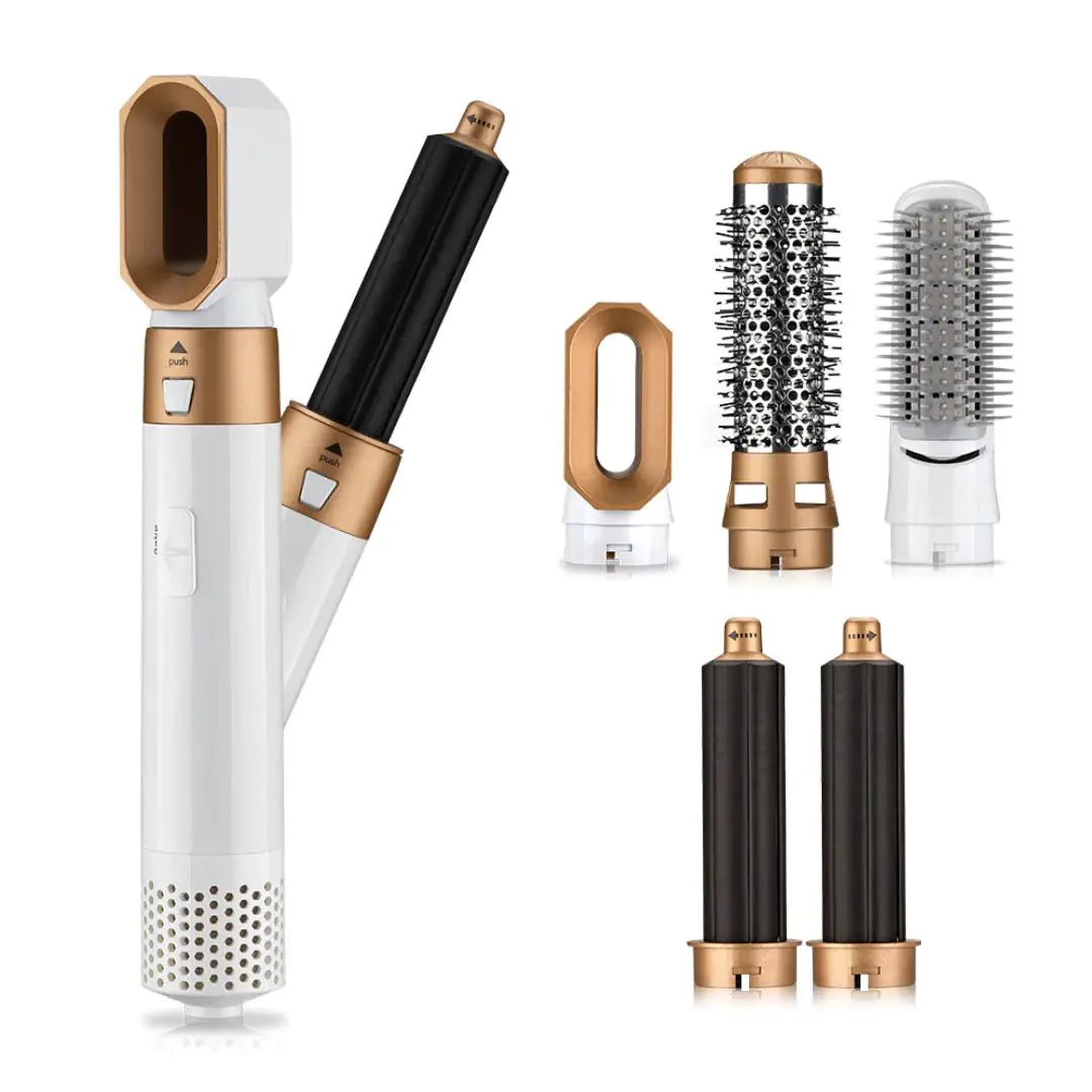 Airstyler Curling Iron 5 in 1 Multi Styler™