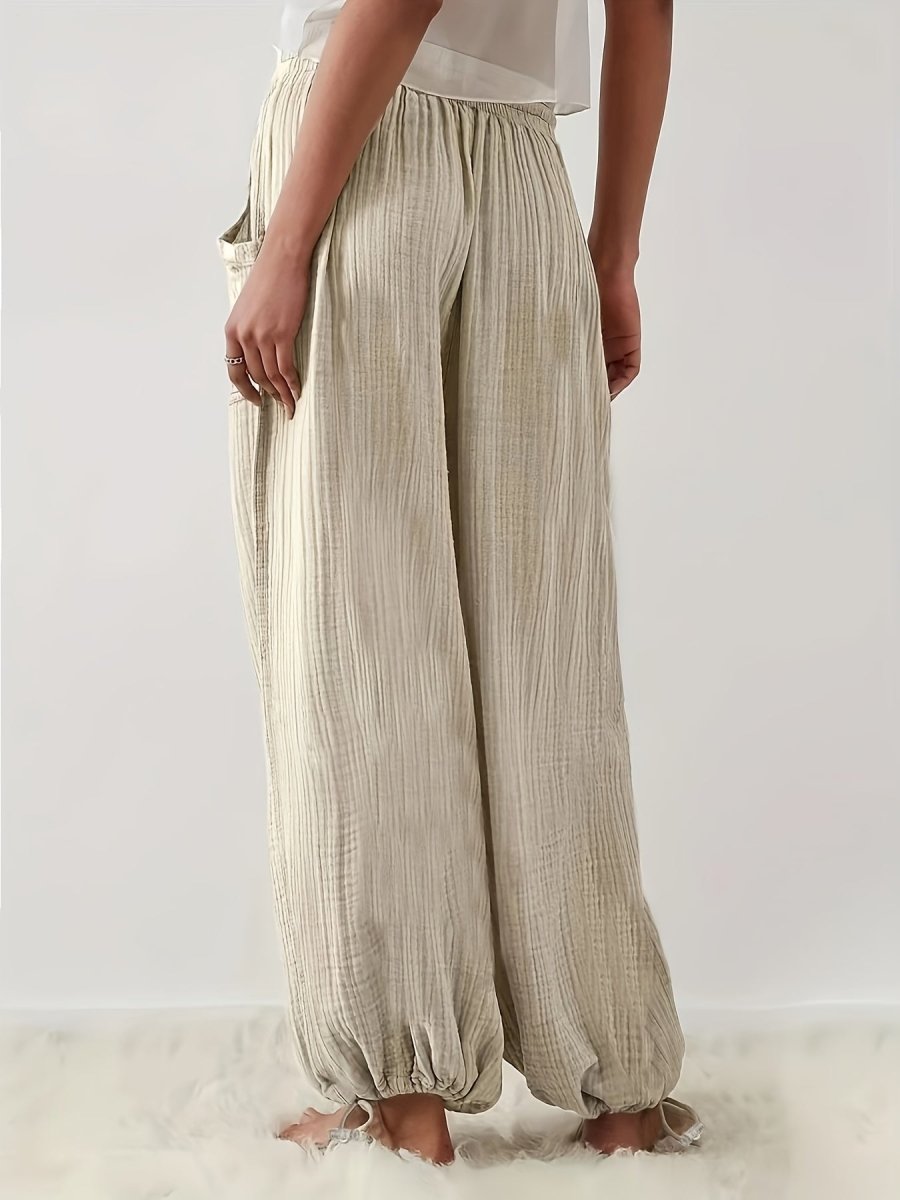 Fenna | Lounge-Hosen