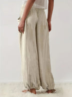 Fenna | Lounge-Hosen