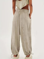 Fenna | Lounge-Hosen