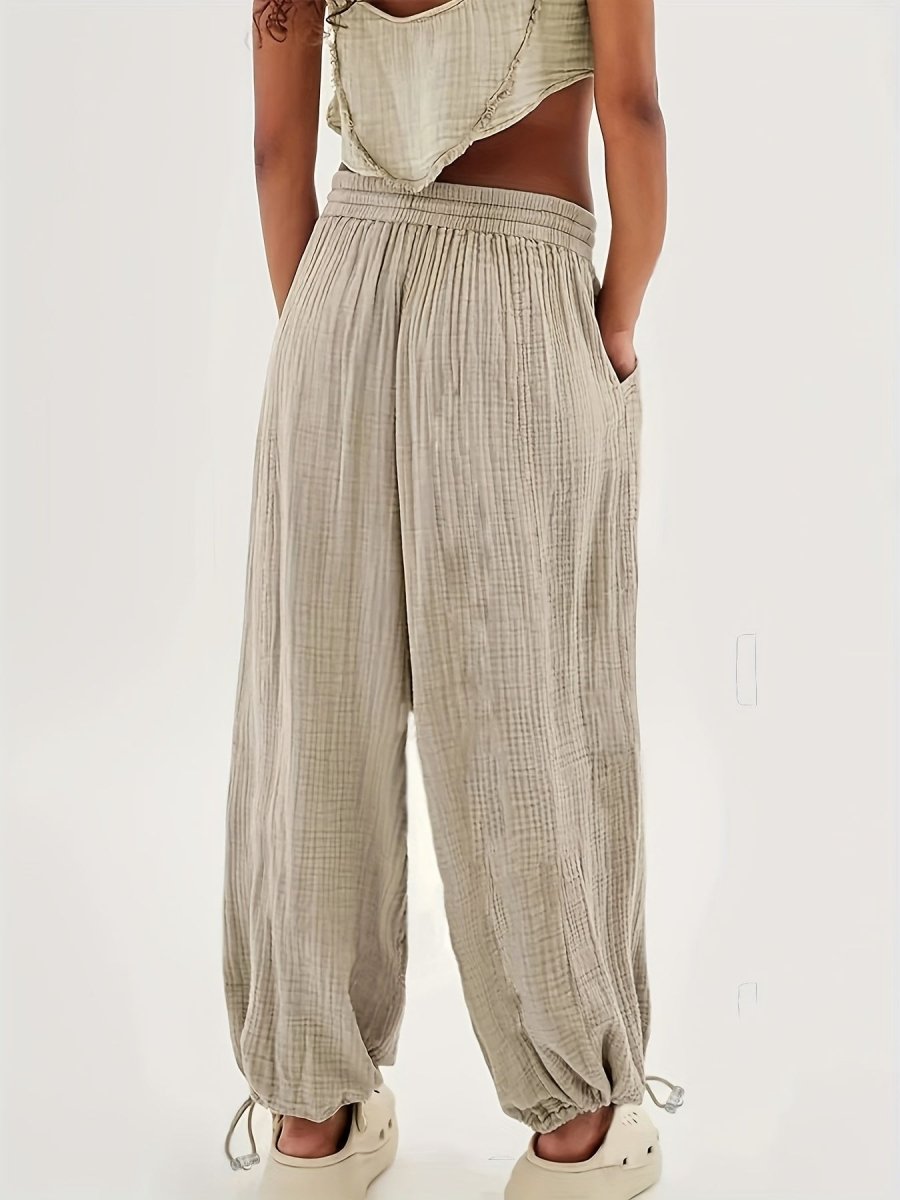 Fenna | Lounge-Hosen