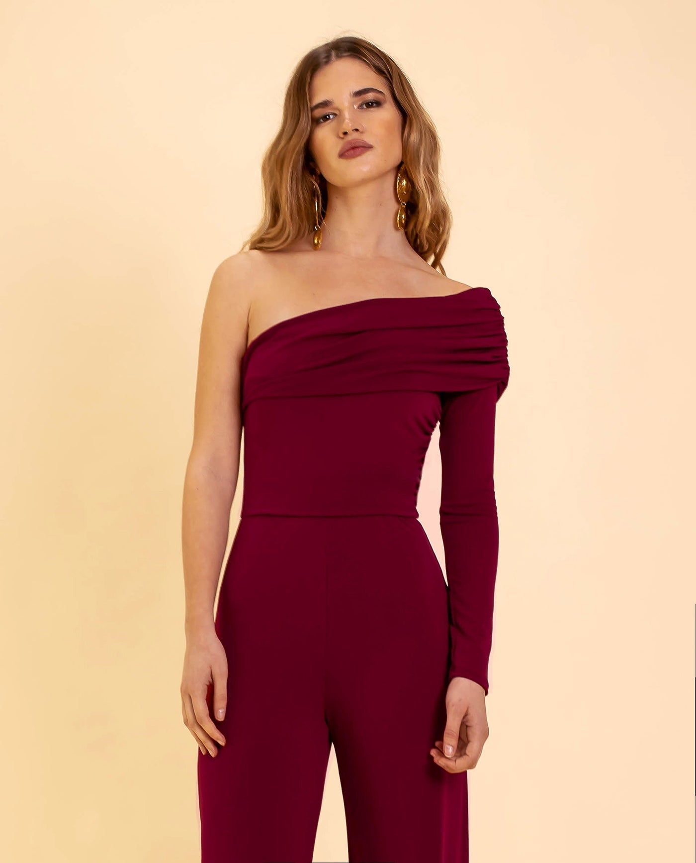 Diona | Elegant jumpsuit