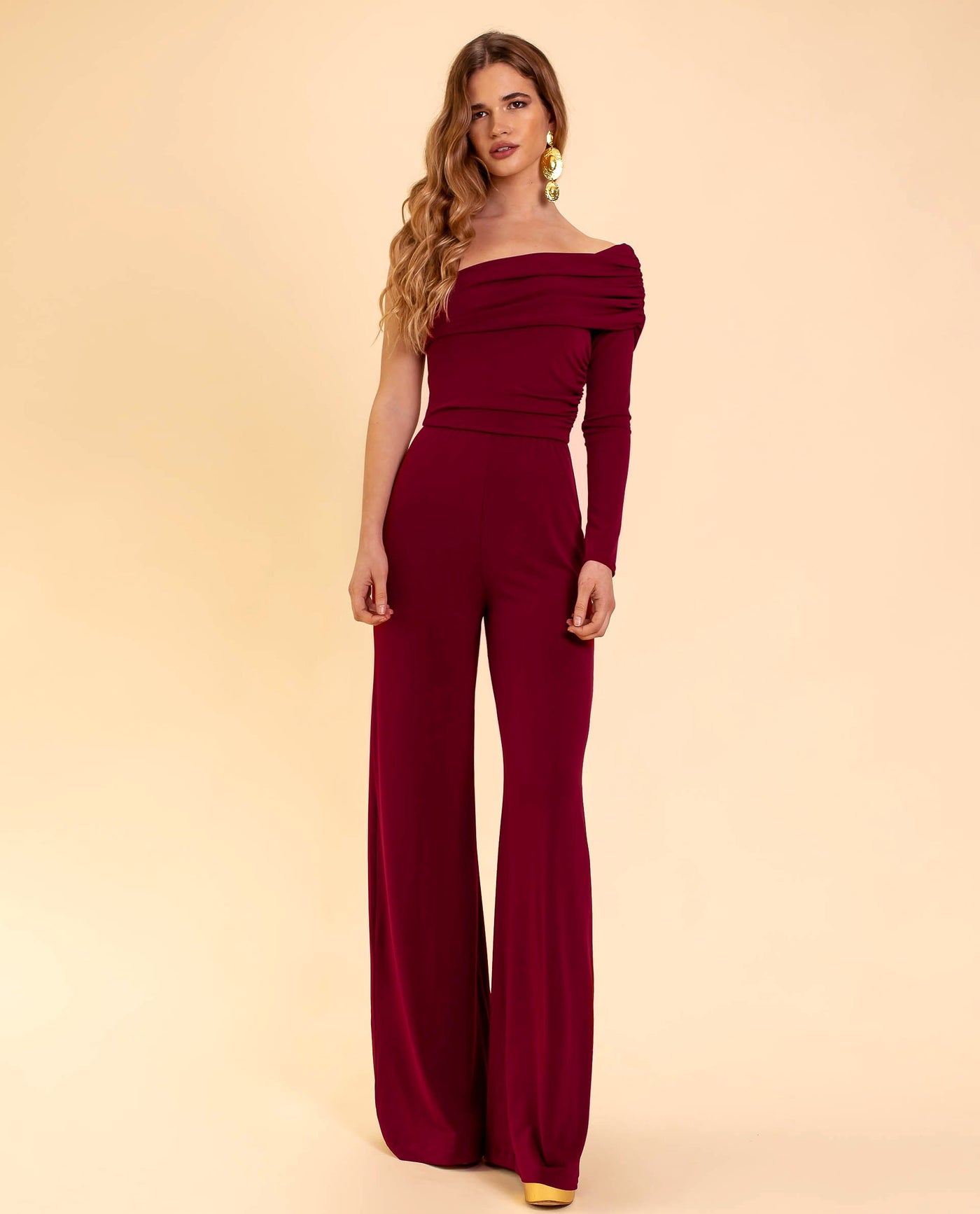 Diona | Elegant jumpsuit